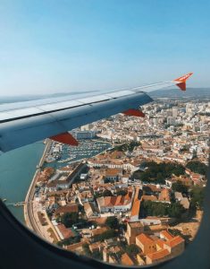 Aluguel de Carros em Faro