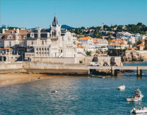 Aluguel de Carros em Cascais