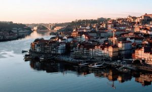 Aluguel de Carros em Vila Nova de Gaia