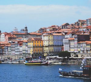 Todas as cidades em Portugal