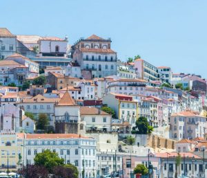 Aluguel de Carros em Coimbra