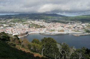 Aluguel de Carros em Angra do Heroísmo