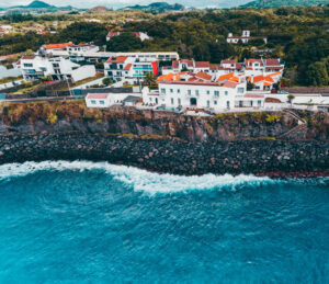 Aluguel de Carros em Ponta Delgada