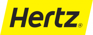 Aluguel de Carros da Hertz