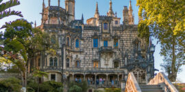 7 coisas memoráveis para fazer em Sintra